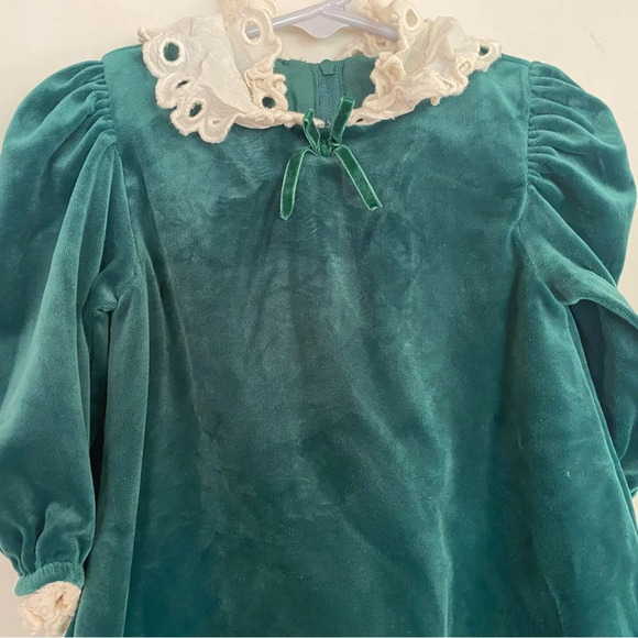 Wonder Nation Holiday Dress - Picture 4 of 7